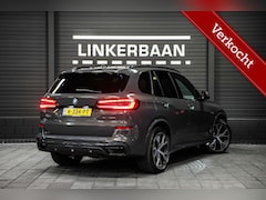BMW X5 - xDrive45e Hybride | Uniek | M Sport | Vol Opties | Panodak | Laser | Carbon | Trekhaak | 2
