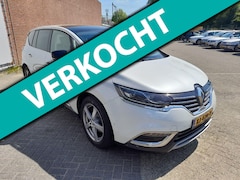 Renault Espace - 1.8 TCe Initiale Paris 5p. EXPORT
