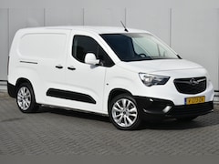 Opel Combo - 1.6D L2H1 XL E6 Airco Cruise Trekhaak inrichting
