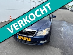 Skoda Octavia Combi - 1.2 TSI Ambition Business Line EXPORT