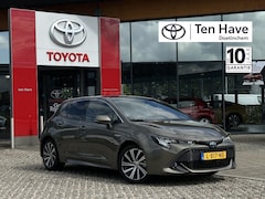 Toyota Corolla - 1.8 Hybrid Dynamic Automaat | Apple Carplay / Android Auto | Cru