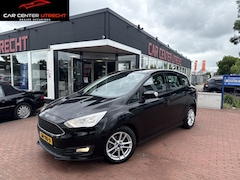 Ford C-Max - 1.0 Trend | airco | navi | hoge instap |
