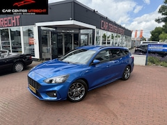 Ford Focus Wagon - 1.5 EcoBoost ST Line Business