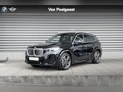 BMW iX1 - xDrive30 M Sportpakket / Premium Pack / Stuurwielrand verwarmd