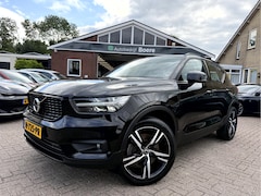 Volvo XC40 - 1.5 T5 Twin Engine R-Design Trekhaak, App Connect, 19''Lmv