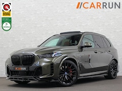 BMW X5 - 50e M-Sport Pro | 360 Camera | ACC | Panorama | Massage | Individual Leder | Soft-Close |