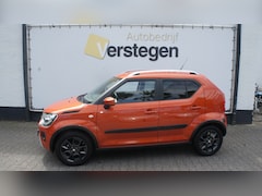 Suzuki Ignis - 1.2 SH Select