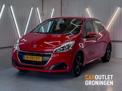 Peugeot 208 - 1.2 PureTech Blue Lease Premium 5D | AIRCO | CRUISE | BJ 2015