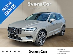 Volvo XC60 - 2.0 Recharge T6 AWD Business Pro | Trekhaak | Stoelverwarming | Panoramadak | Lederen bekl