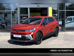 Renault Symbioz - 1.8 E-Tech full hybrid 160 esprit Alpine | Achteruitrijcamera | Parkeersensoren voor + ach