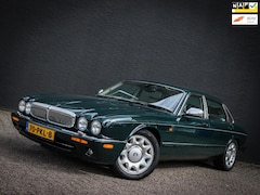 Daimler Super V8 - 4.0