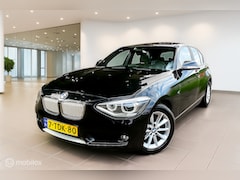 BMW 1-serie - 118i Business Limited Edition
