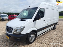 Mercedes-Benz Sprinter - 313 2.2 CDI AUTOMAAT , Trekkracht 3500 KG , Airco , cruise , camera , Lage km , apk Aug. 2
