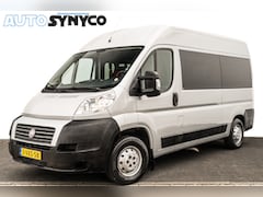 Fiat Ducato - 33 2.3 MH2 Buscamper | 2-slaapplaatsen | Keuken | Koelkast | Porta Potti | Camera | Trekha