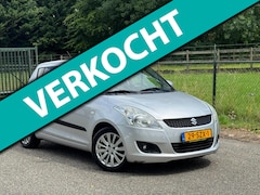 Suzuki Swift - 1.2 Exclusive EASSS /Airco/5-Deurs/
