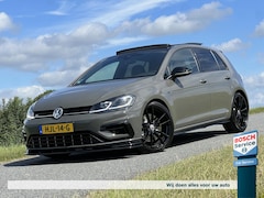 Volkswagen Golf - 7.5 2.0 TSI R 310PK 4Motion Performance / Pano / Dynaudio / Virtual Cockpit / Leder / Acc