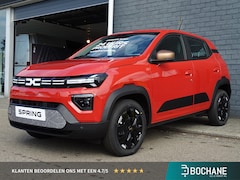 Dacia Spring - Extreme 65 26.8 kWh | PARKEERSENSOREN VOOR + ACHTER MET SONISCHE WEERGAVE | APPLE CARPLAY/