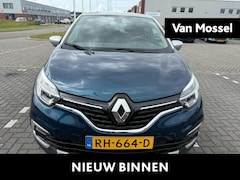 Renault Captur - 1.2 TCe Intens