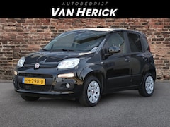 Fiat Panda - 0.9 TwinAir Lounge | Automaat | Airco