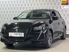 Peugeot e-208 - EV Allure Pack 50 kWh | Navi | Cruise | Lm velgen