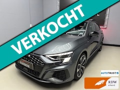 Audi A3 Sportback - 40 TFSI Ehybrid S-line 2021