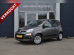 Fiat Panda - TwinAir Turbo 80pk PopStar