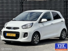 Kia Picanto - 1.0 CVVT ComfortPlusLine Navigator