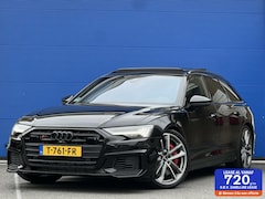 Audi A6 Avant - S6 TDI quattro| 4-wielbesturing| Pano dak | Standkachel
