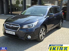 Subaru Outback - 2.5i Premium I NL-auto - 1ste Eigenaar