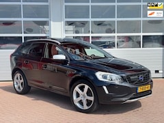 Volvo XC60 - 2.0 D4 FWD Summum - Panorama dak - Trekhaak - LED
