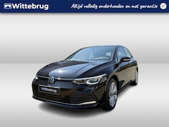 Volkswagen Golf Plus - 1.5 eTSI 150pk DSG Style / Memory Stoel / Alacantara / Navi / Stuur en Stoelverwarming / L