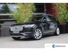 Volvo XC90 - 2.0 T8 Twin Engine AWD Inscription | Luchtvering | Bowers&Wilkins | Stoelventilatie | Pano