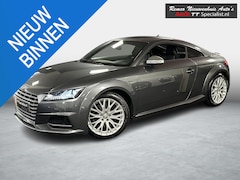 Audi TT - 2.0 TFSI TTS quattro Pro Line +