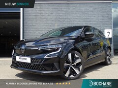 Renault Mégane E-Tech - comfort range techno 60 kWh | PACK WINTER TECHNO | PACK ADVANCED DRIVE ASSIST & AUGMENTED