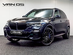 BMW X5 - xDrive45eM Sport | Pano | Trekhaak | 22 inch