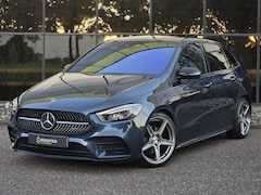Mercedes-Benz B-klasse - 180 Business Solution AMG|PANO|CAMERA