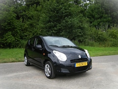 Suzuki Alto - 1.0 Comfort EASSS . 5 Deurs . Airco . LMV . Trekhaak . enz