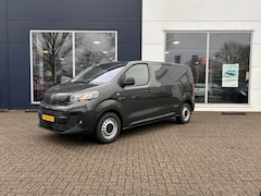 Peugeot Expert - GB L2 2.0 BlueHDi 145pk 3-zits| Airco | Navigatie | Cruise controle | Apple Carplay en And