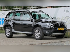 Dacia Duster - TCe 125 Prestige 4x2