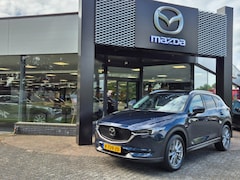 Mazda CX-5 - SKYACTIV-G 165 6AT LUXURY / Trekhaak / 360 Camera
