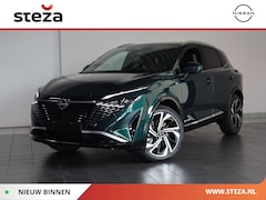 Nissan Qashqai - 1.5 e-Power Tekna Plus | Apple Carplay/Android Auto | Matrix LED koplampen | Adaptieve cru