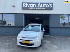 Citroën C3 - 1.0 VTI COLLECTION