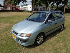 Mitsubishi Space Star - 7-7-2026 a p k