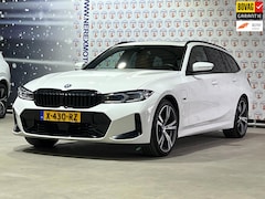 BMW 3-serie Touring - 330e M-sport/SHADOW-LINE/PANO/19"/CAM/ACC