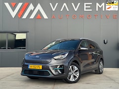 Kia e-Niro - ExecutiveLine 64 kWh 2020 Airco Clima |SOH100%| Memory Stoelventilatie | verwarming Navi C