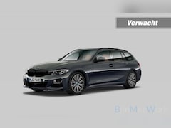 BMW 3-serie - 320e M-Sport, Pano, Tartufo Leder, Trekhk Elekt, LED, Adapt Cruise,