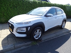 Hyundai Kona - 1.0T COMFORT-Media-Cruise-Carplay Navi-Clima-Blth