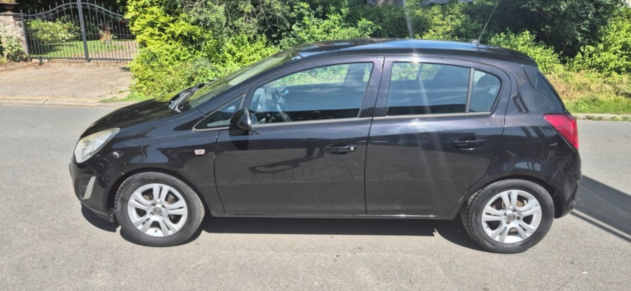 Opel Corsa - 1.3 CDTi Eco Flex S/S Cosmo *Trekhaak*NAP*airco - AutoWereld.nl