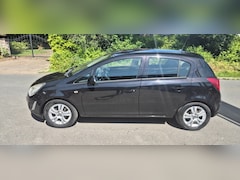 Opel Corsa - 1.3 CDTi Eco Flex S/S Cosmo *Trekhaak*NAP*airco