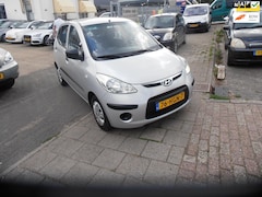 Hyundai i10 - 1.1 Active Cool airco elek pak nap apk